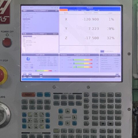 Δείτε τον εξοπλισμό μας